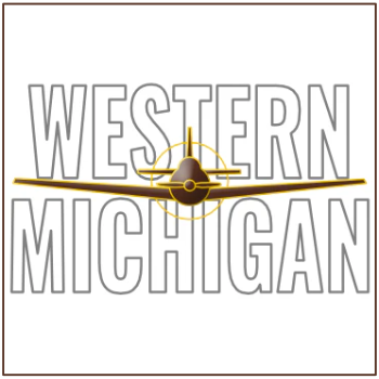 School Collection | Western Michigan Aviation Apparel – Pilot & Flying Family Gear