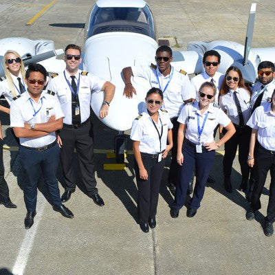 Flight Colleges And Schools