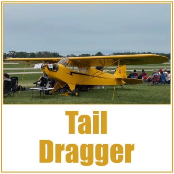 Flight Collection | Taildragger Aircraft Shirts for Bush Pilots & Aviation Enthusiasts
